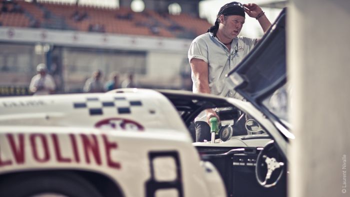 Le Mans Classic Photography by Laurent Nivalle (51 pics)