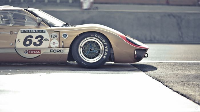 Le Mans Classic Photography by Laurent Nivalle (51 pics)