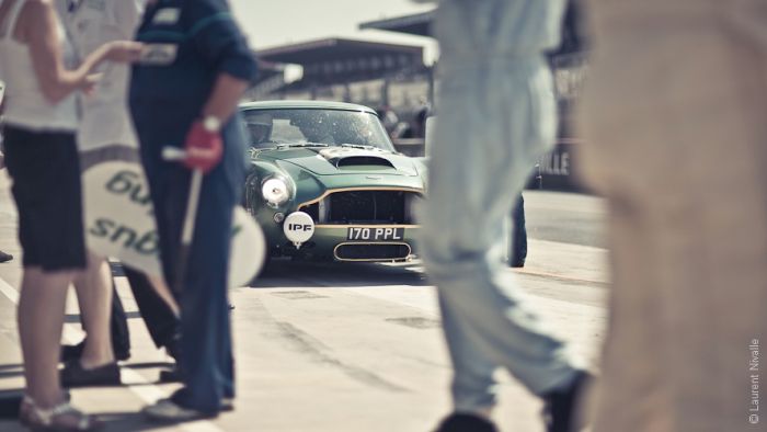 Le Mans Classic Photography by Laurent Nivalle (51 pics)