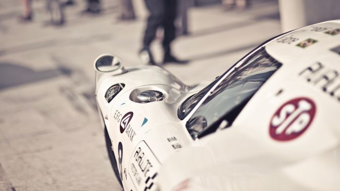 Le Mans Classic Photography by Laurent Nivalle (51 pics)
