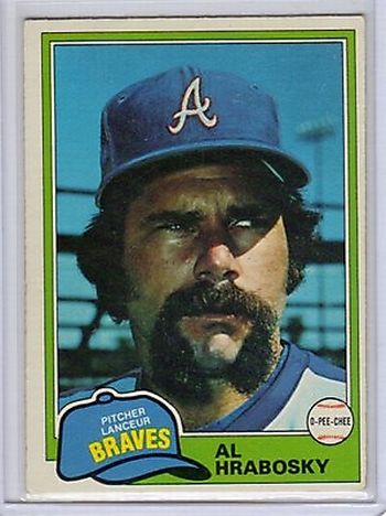 The 30 Worst Baseball Cards of All Time (30 pics)