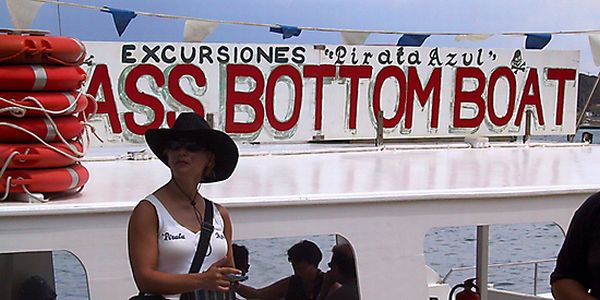 The Dirtiest Boat Names (24 pics)