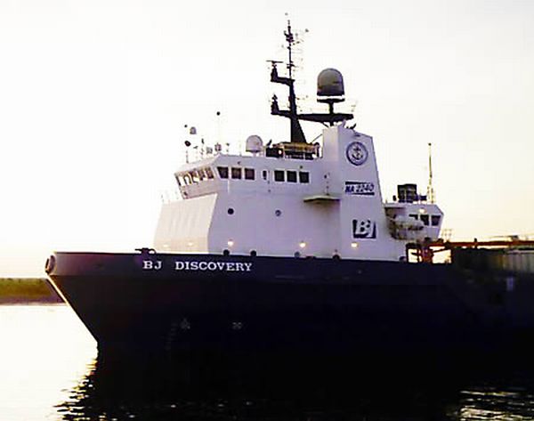 The Dirtiest Boat Names (24 pics)