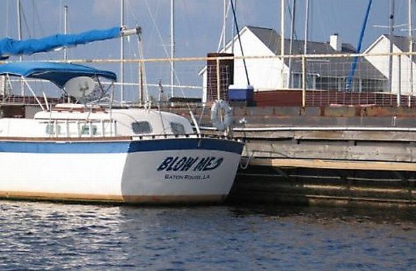 The Dirtiest Boat Names (24 pics)