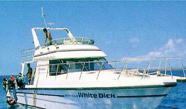 The Dirtiest Boat Names (24 pics)