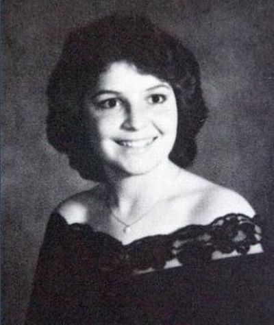 Yearbook Photos of U.S. Politicians (15 pics)
