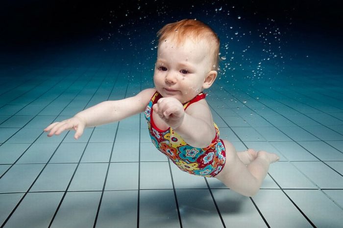 Beautiful Baby Photos (30 pics)