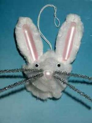 Things You Can Make With Tampons (16 pics)