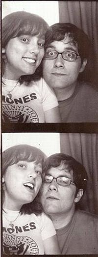 Photo Booth Proposals (4 pics)