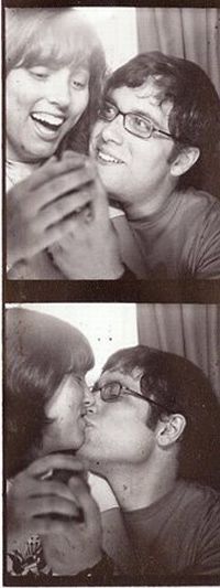 Photo Booth Proposals (4 pics)