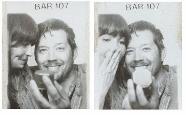 Photo Booth Proposals (4 pics)