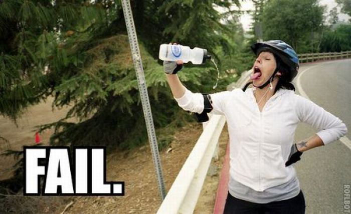 Drink Fails (23 pics)