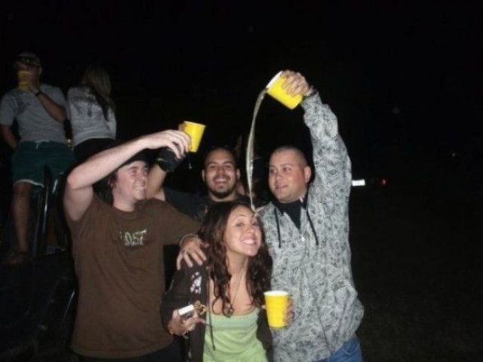 Drink Fails (23 pics)