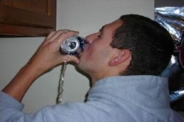 Drink Fails (23 pics)