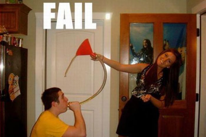 Drink Fails (23 pics)