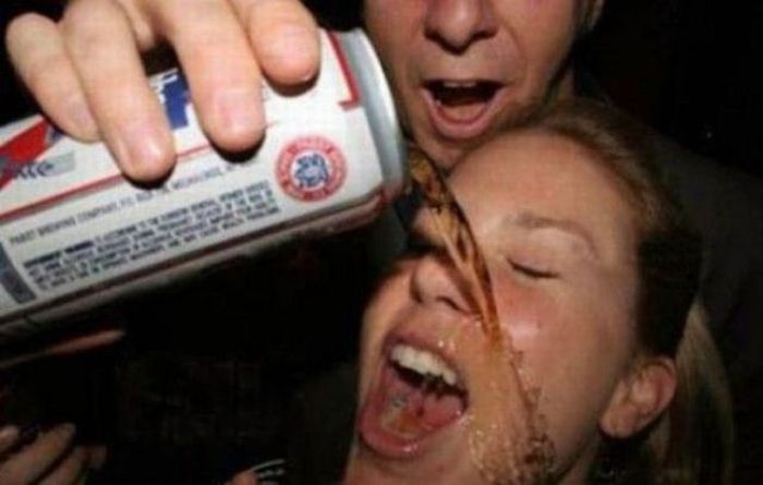 Drink Fails (23 pics)