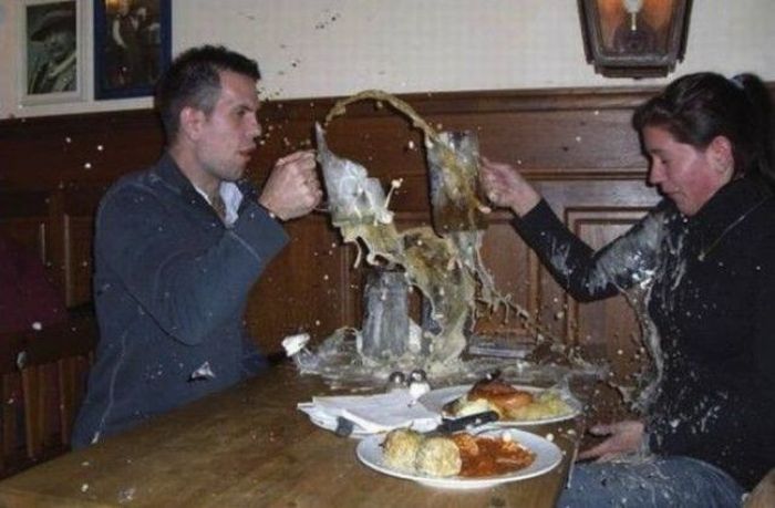 Drink Fails (23 pics)