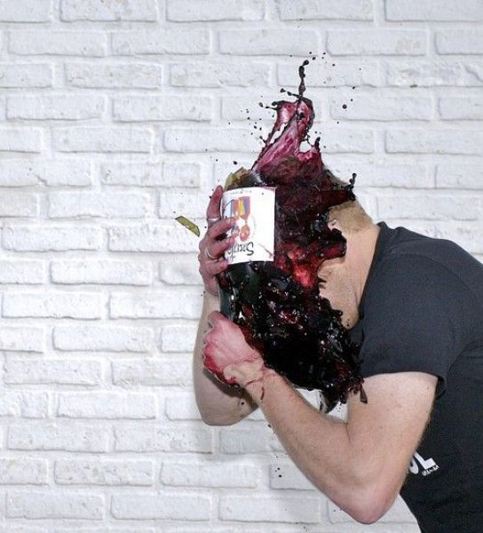 Drink Fails (23 pics)