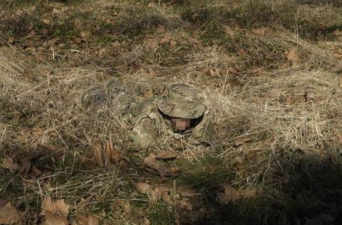 Masters of Disguise (18 pics)