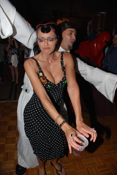 Acid Picdump (132 pics)