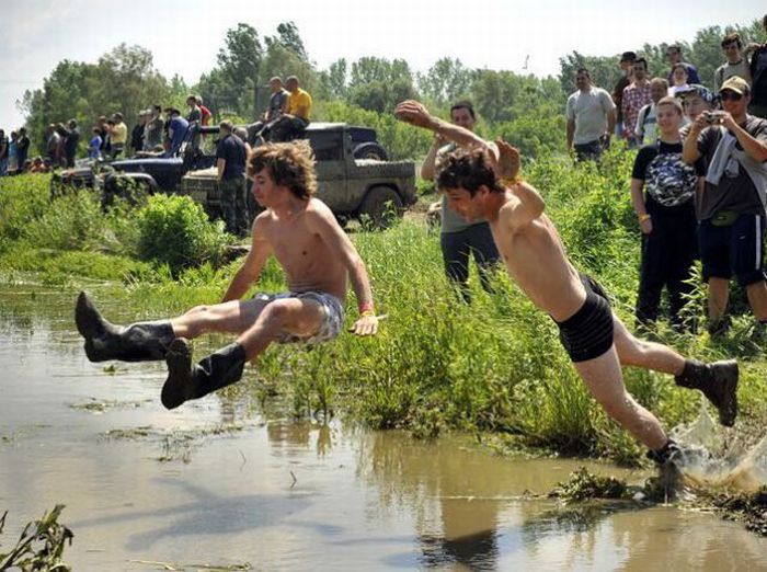 Acid Picdump (132 pics)