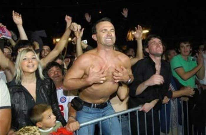 Acid Picdump (132 pics)
