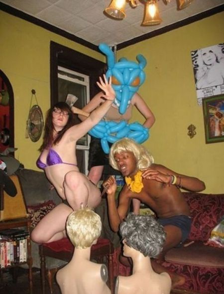 Acid Picdump (132 pics)