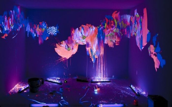 Acid Picdump (132 pics)