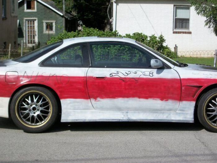 Acid Picdump (132 pics)