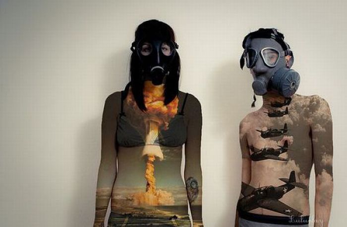 Acid Picdump (132 pics)