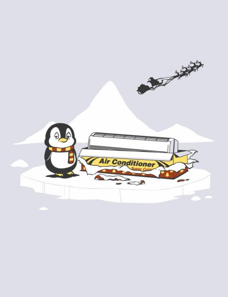 Awesome T-Shirt Designs (161 pics)