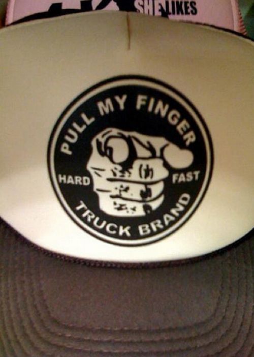 Funny Engrish Hats (35 pics)