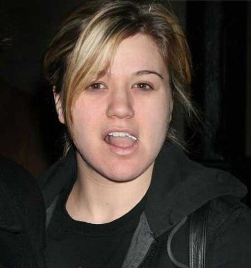 Celebs Without Make Up (73 pics)