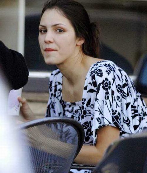 Celebs Without Make Up (73 pics)