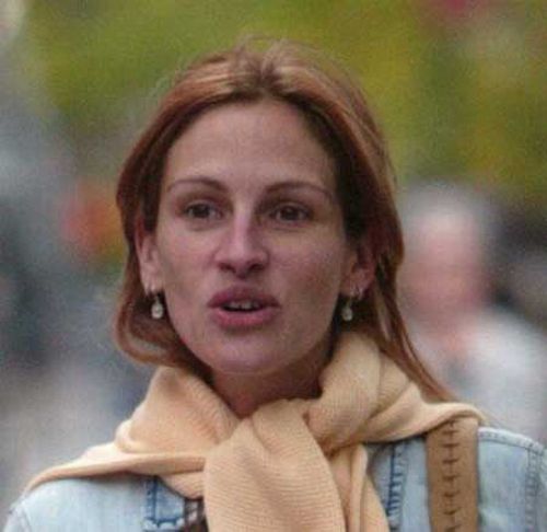 Celebs Without Make Up (73 pics)