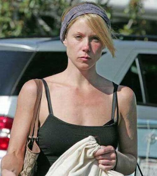 Celebs Without Make Up (73 pics)