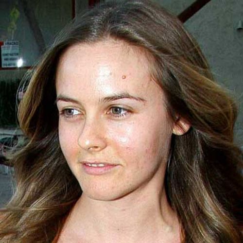 Celebs Without Make Up (73 pics)