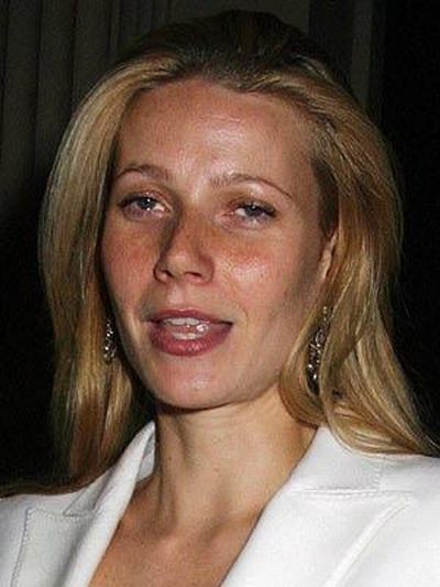 Celebs Without Make Up (73 pics)