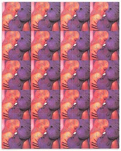 LSD Blotter Art (65 pics)