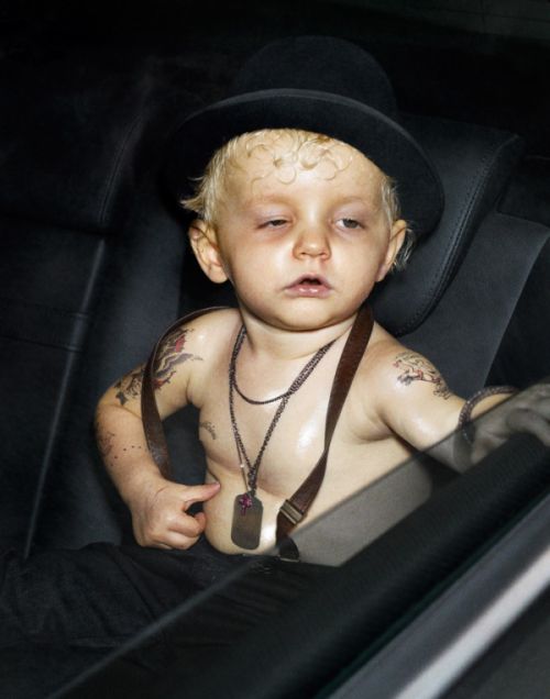 Acid Picdump (147 pics)