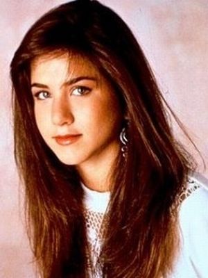 Jennifer Aniston Aging Timeline (26 pics)