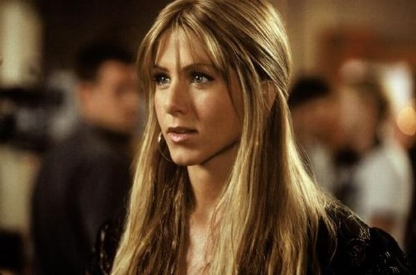 Jennifer Aniston Aging Timeline (26 pics)