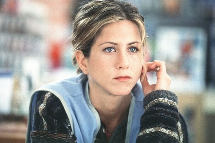 Jennifer Aniston Aging Timeline (26 pics)