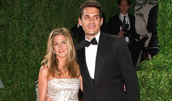 Jennifer Aniston Aging Timeline (26 pics)