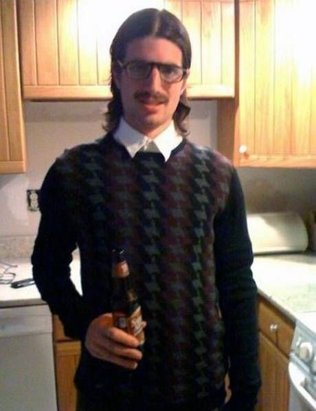 Modern Hippies (54 pics)