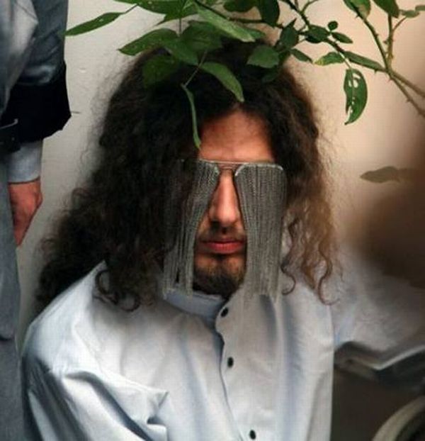 Modern Hippies (54 pics)