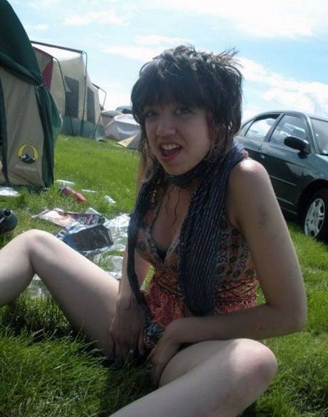 Modern Hippies (54 pics)