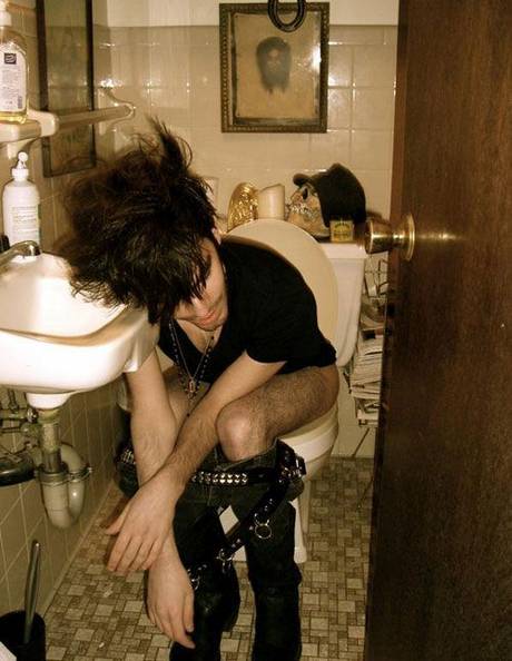 Modern Hippies (54 pics)