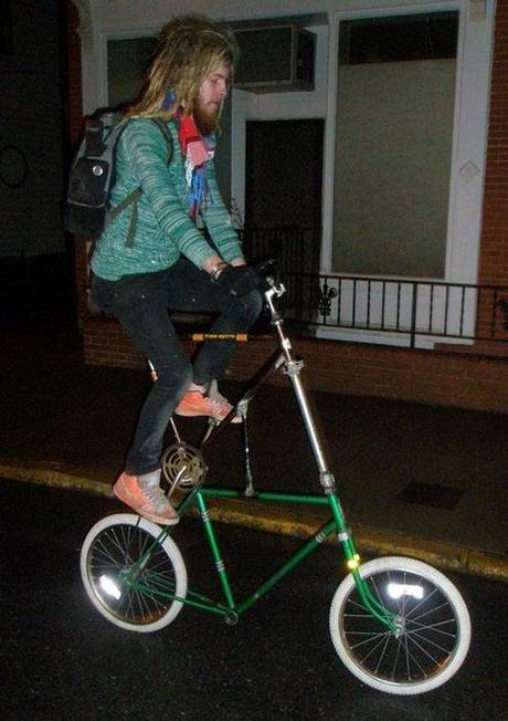 Modern Hippies (54 pics)