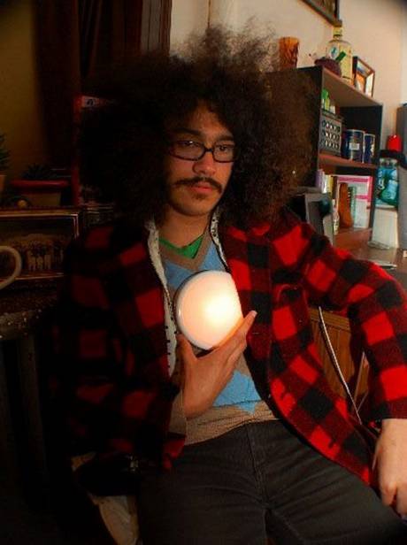 Modern Hippies (54 pics)